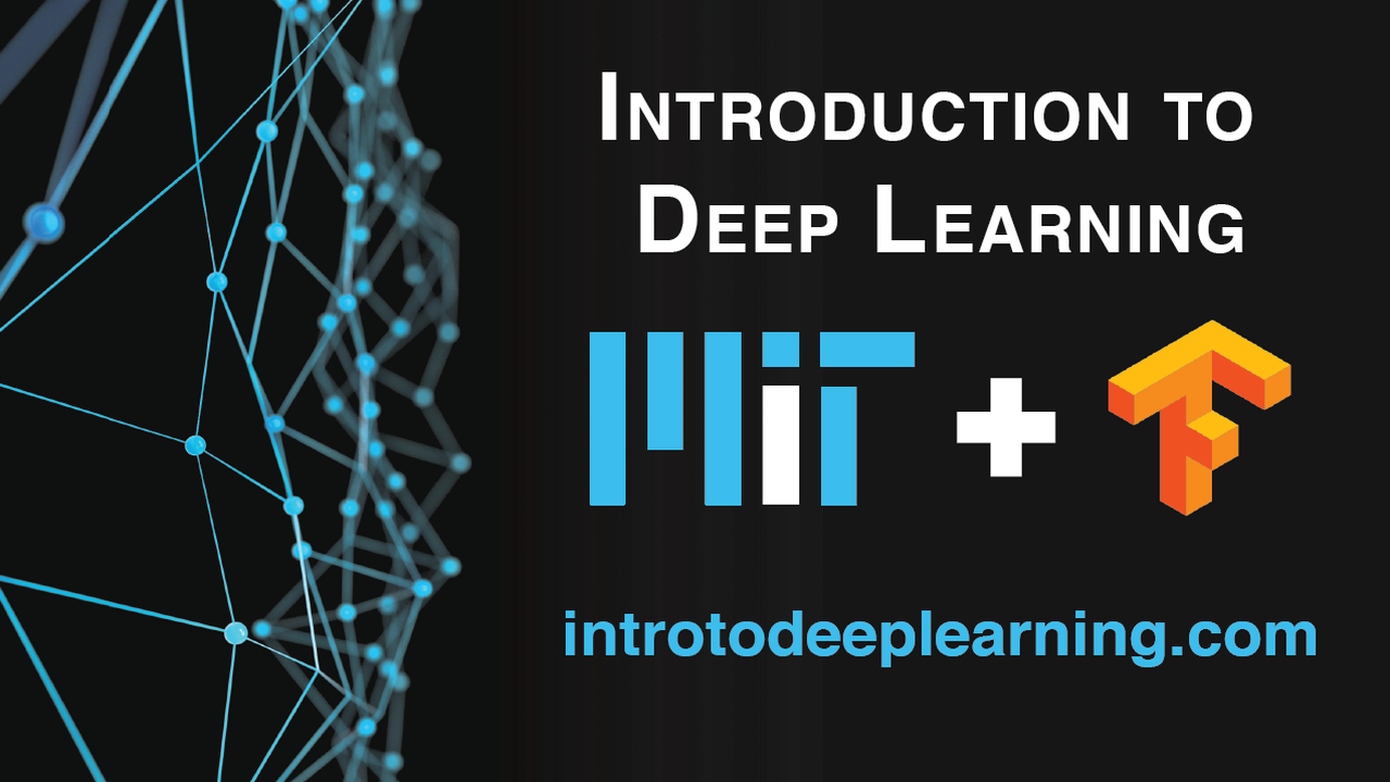 MIT Deep Learning: A Resource Overview