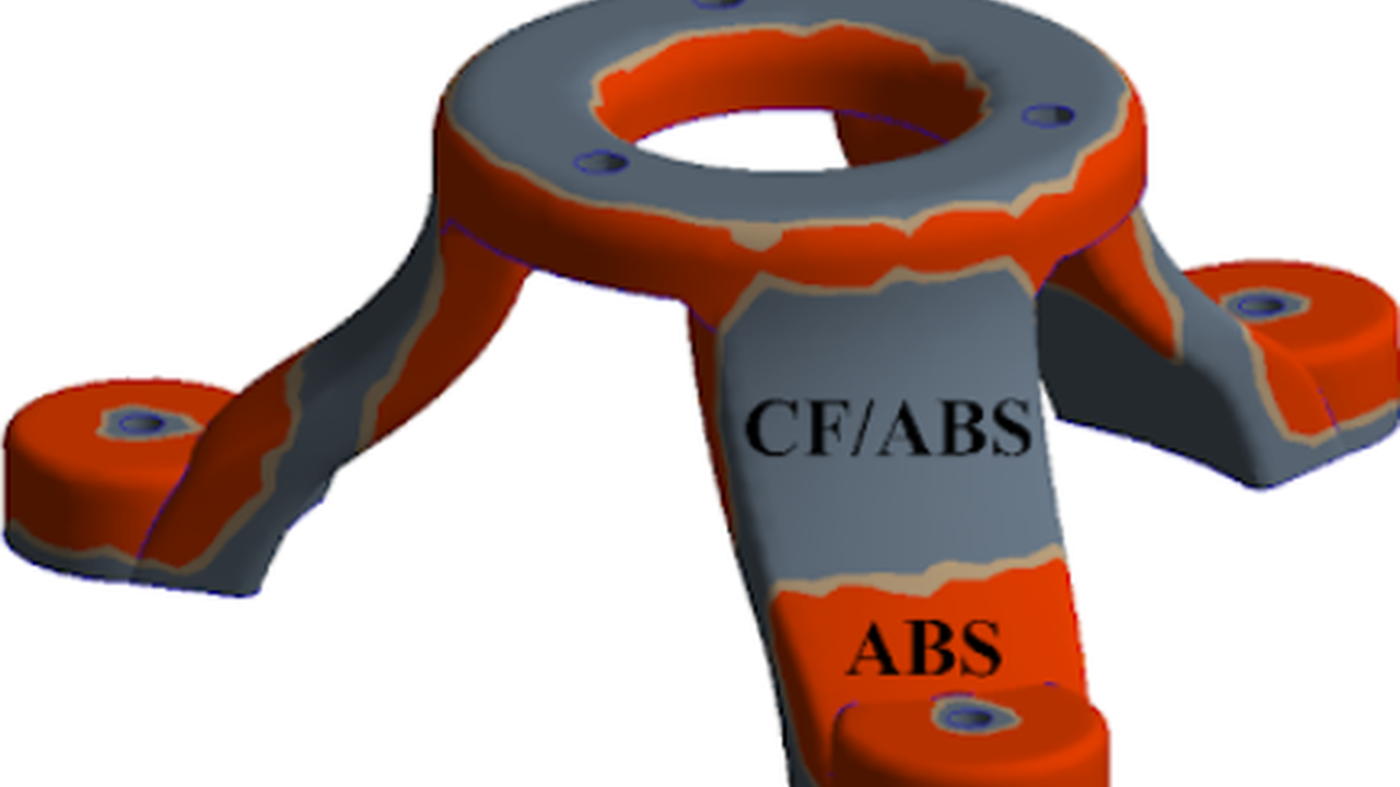 Functionally Graded Additive Manufacturing
