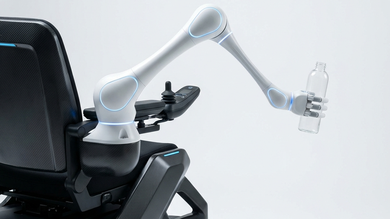 Low-Cost Robotic Manipulation