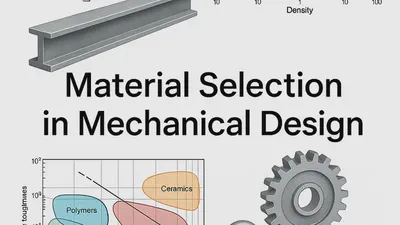 ENG-SCI 192: Materials Selection in Mechanical Design featured image